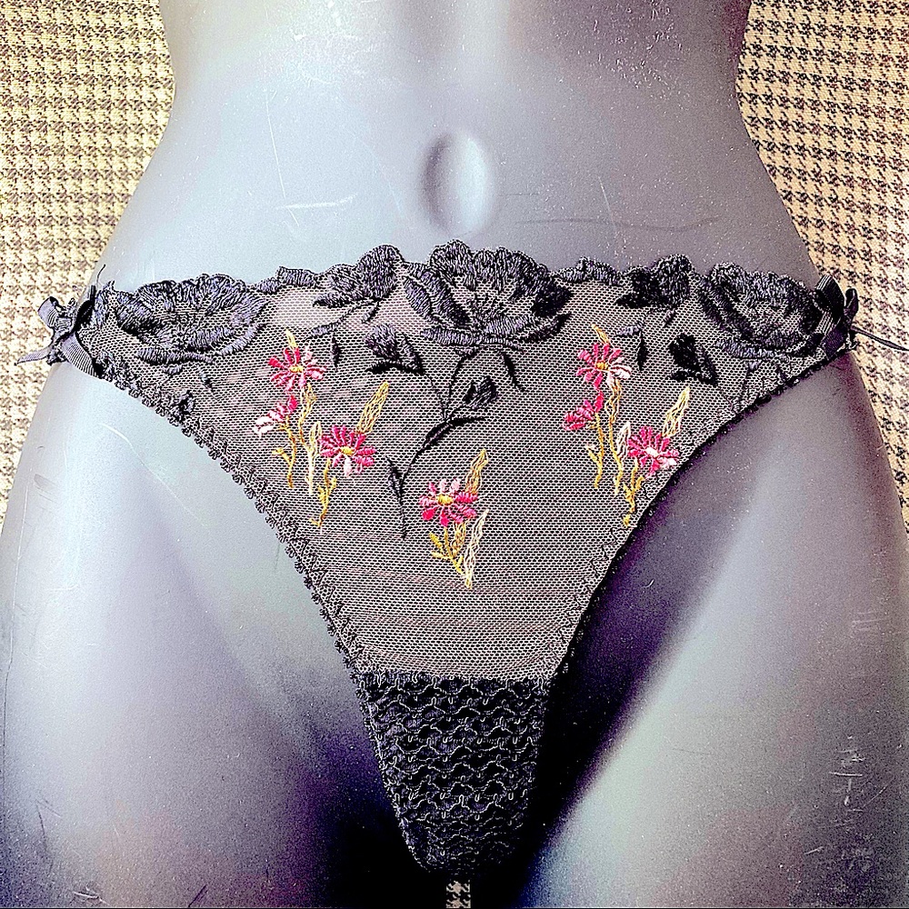 Agent Provocateur Thong